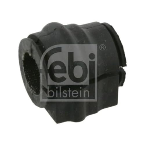 Febi bilstein 46186 Suspensión de Ruedas elimina holguras y balanceos en el eje delantero 6