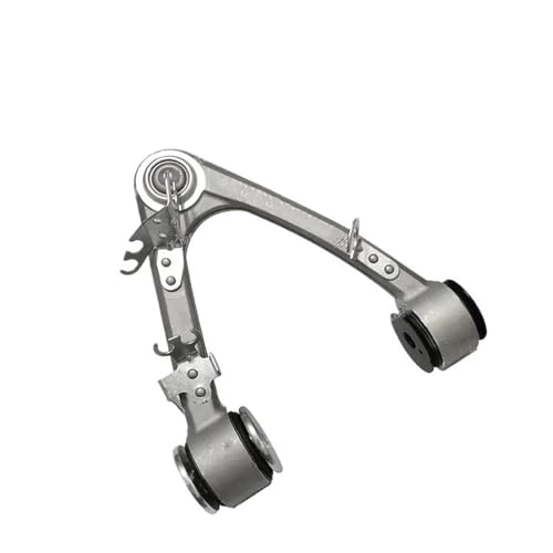 Bras de suspension avant gauche Maserati GranTurismo 980139894