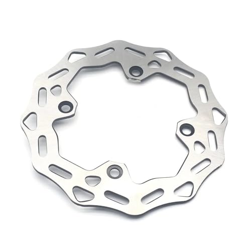 Disque de frein moto 240mm arrière pour réparer Suzuki XF650