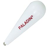 Paladin Castingsport Turniergewicht 18g - Gewicht für Casting Sport, Angelgewicht zum Zielwerfen, Angelblei zum Werfen