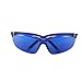 Produktbild Funnyrunstore Opt/E Light/IPL/Photon Beauty Instrument Schutzbrille Farbe Laser Blau Brille Breite Absorption Schutzbrille (blau)