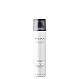 Milbon Creative Style Finish Extra Strong Hold hairspray