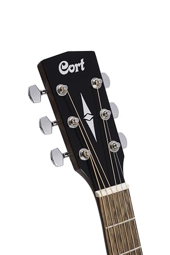 Image of Cort Acoustic Guitar AF510M-OP