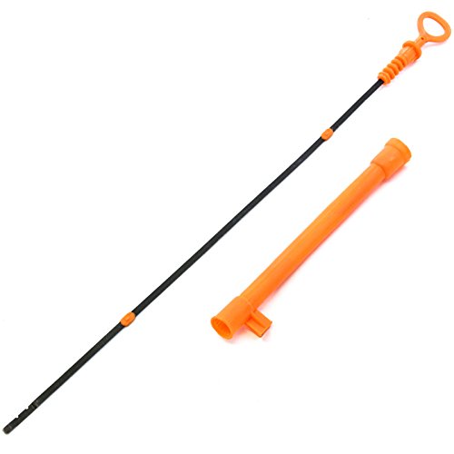 10 Best Oil For Vw Golf in 2023 (August update)