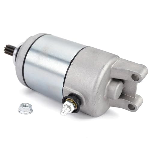 Starter Motor for 600cc Sport Bikes F4 F4i FS FR 31200MBW611