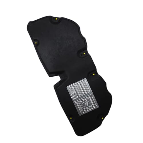 Coton d'isolation thermique haut de gamme pour capot avant voiture Corolla - 2