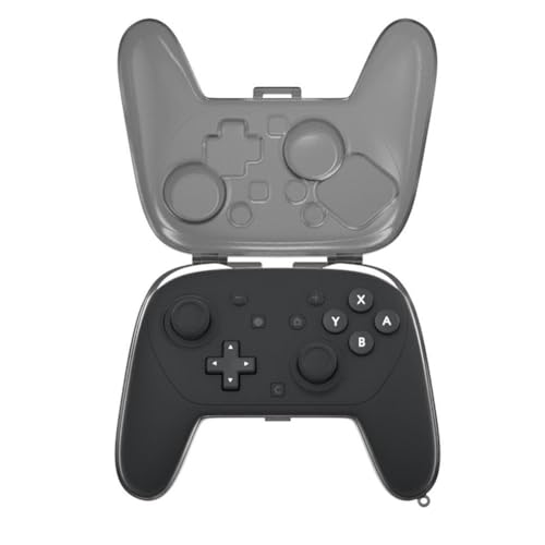 For Switch 2 Pro P[X Jo[ PCf n[hP[X vRg[[ P[X LOP[X Sʕی ϏՌ h~ ho hH `[WΉ ubN