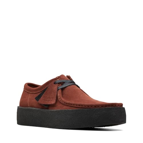 Image of Clarks Mens Wallabee Cup