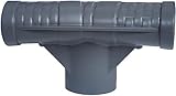Replacement T-Connector for Bestway Power Steel 16FT X 48IN and 16FT x 42IN Round Swimming Pool