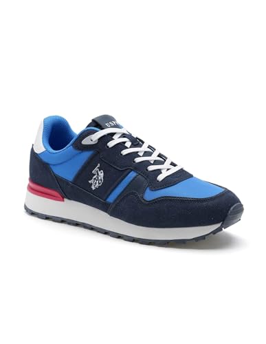 Image of U.S. Polo ASSN. Men Orson 2.0 Sneaker Shoes