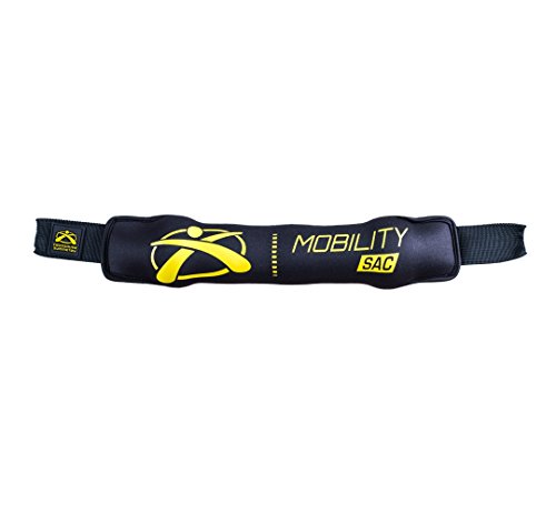Mobility Sac - Muscle Warm-up and Activation Aide for the Crossover Symmetry Mobility Program