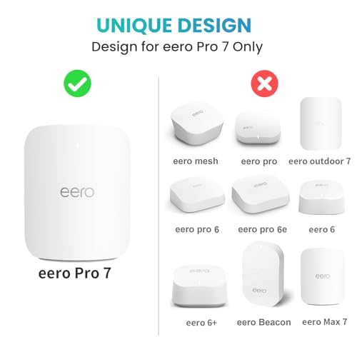 Outdoor WiFi 7 mesh router system System product image