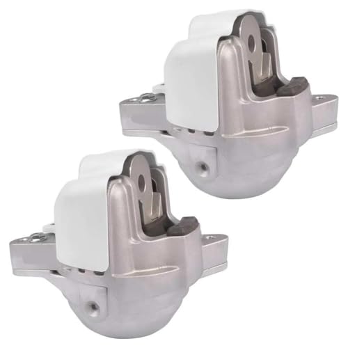 Supports de moteur hydrauliques AP01 Turbo anti vibration pour bloc diesel