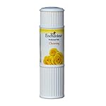 Perfumed Body Talcum Powder Charming, Romantic & Alluring Scent (Pack of 3 X 100 g.) by Enchanteur - Image 2