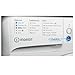Imagen de Lavadora frontal BWE8127XWVFR