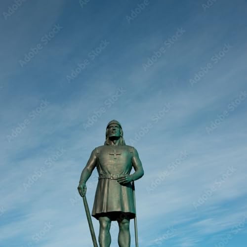 NEW EPISODES! #1- Caver Iron Shovel podcast