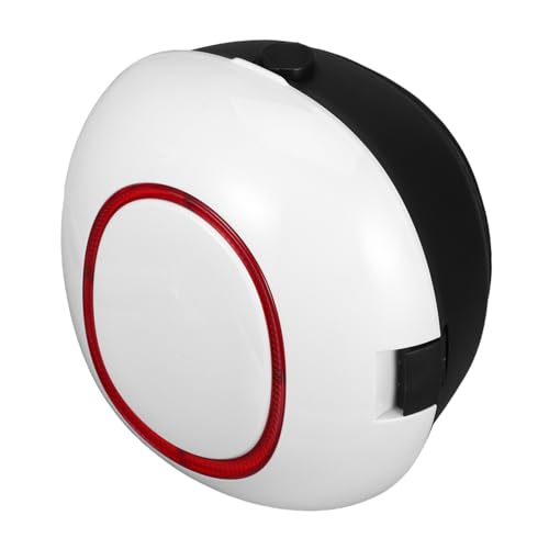 Coffre de rangement pour moto et scooter compatible siège arrière et voyage