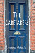 Paperback The Caretakers Book