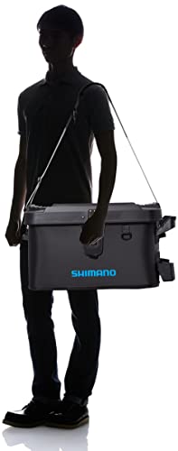 シマノ(SHIMANO) 釣り用タックルバッグ ロッドレストボートバッグ BK-007T 7枚目