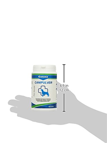 Canina Canipulver (1 x 0.35 kg)