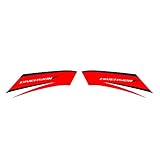  Kit de Pegatinas compatibles con moto carretera Yamaha XJ6 Diversion F 2012
