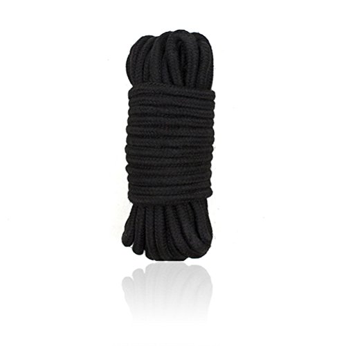 Corde SM, Rap idly 1 10 m Corde pour lit Jeux sexuels Bondage Corde Rose