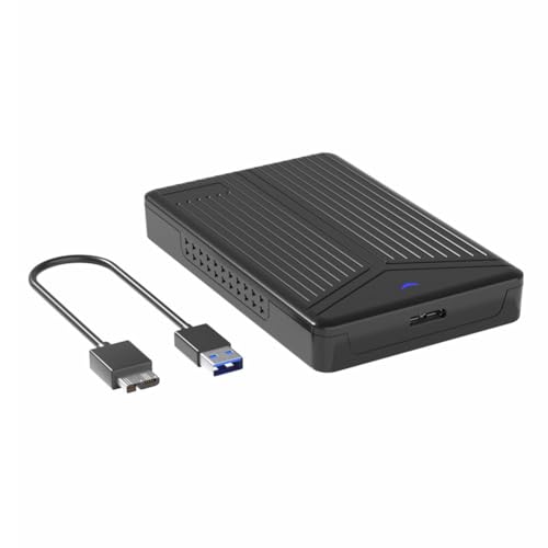 Kidondsn(LhhX) USB 3.0 HDDP[X2.5C` SSD HDDn[hfBXNhCupPCm[gubNp̊OGN[W[