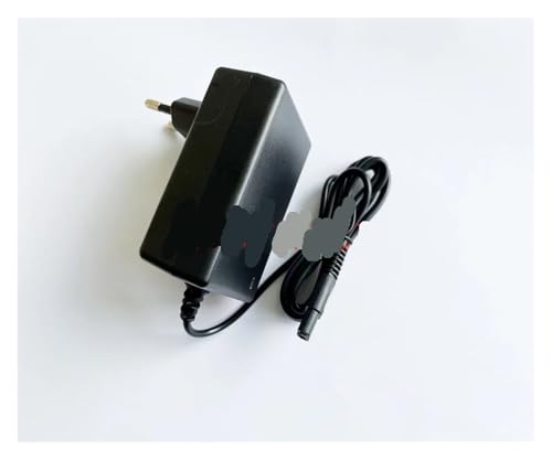 Adaptateur 34,2 V 600 mA CA 100-240V pour chargeur secteur de remplacement - 4