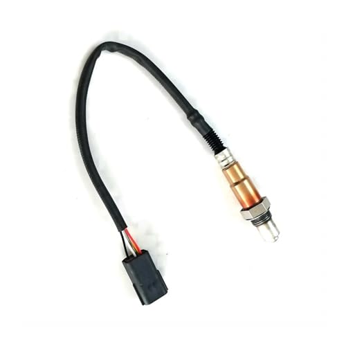 Capteur 89465-36040 sonde lambda oxygène pièces échappement auto - 3