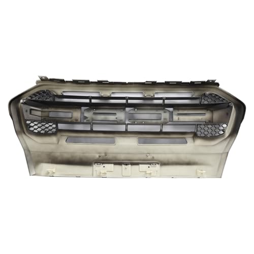 Grille de pare-chocs avant Ford Ranger pour remplacer la calandre T8 d'origine