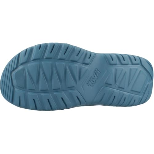 Image of Teva Unisex-Adult Kids Hurricane Drift Sandal
