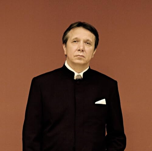 Mikhail Pletnev