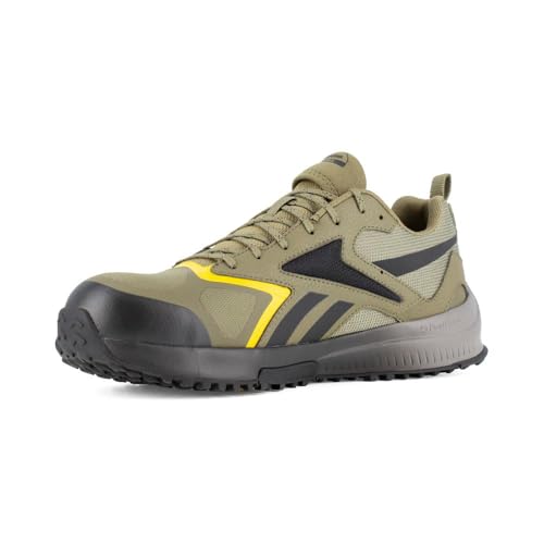 Image of Reebok Work Lavante Trail 2 Work Composite Toe Men's Oxford
