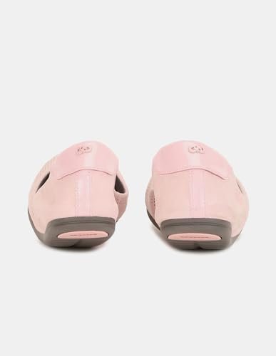 Image of US Polo Association Men's Leather Sandals and Floaters