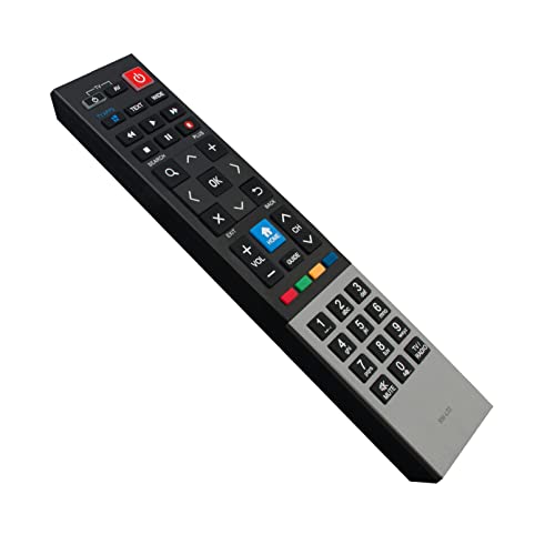 ALLIMITY Remote Control Replace fit for HUMAX ICORD Pro NEO RM-L02 RML02 HGS-1000S HMS-1000S HMS-1000T HGS1000S HMS1000S HMS1000T - Image 3