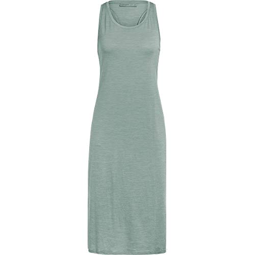 Icebreaker WMNS Yanni Tank Midi Dress - Image 4