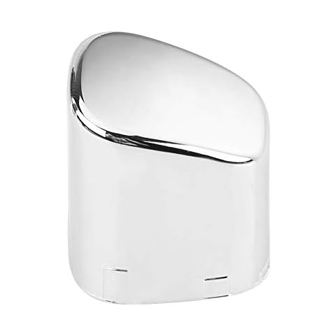 Handbrake Button Cover Replacement, 6RD711333A Car Handbrake Lever Parking Button Cover ABS Plastic Pack of 1, Braking System Cover