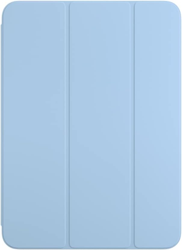 Apple⁤ Smart Folio for iPad (10th Generation) - Sky: ​Detailed Review & Recommendations