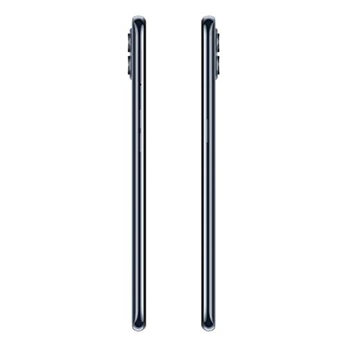 Image of OPPO F17 Pro (Matte Black, 8GB RAM, 128GB Storage) with No Cost EMI /Additional Exchange Offers