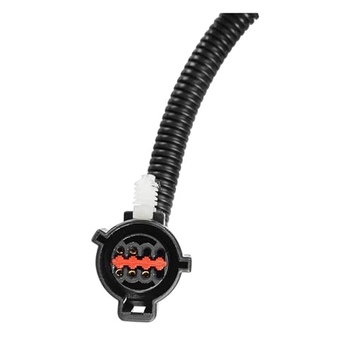 Motor izquierdo para estribo Power Running Board 9L7Z16A507A miniatura 3