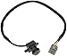 Dorman 590-406 Rear Park Assist Camera Compatible with Select Dodge Models