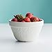 Mason Cash In the Forest S36 (0.95 Qt) Pudding Basin | Cream