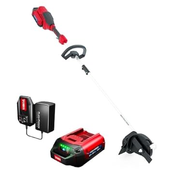 Toro Battery Powered Edger - Are These the Top 5 Picks Worth Your Money? 3 toro battery powered edger