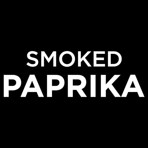 McCormick Gourmet Collection Smoked Paprika, Organic, Non GMO, Our Best Herbs & Spices, Sweet & Smoky Flavor, Vibrant Color, Elevate Chili, Smoked Brisket, Roasts & Chicken, 1.62 oz