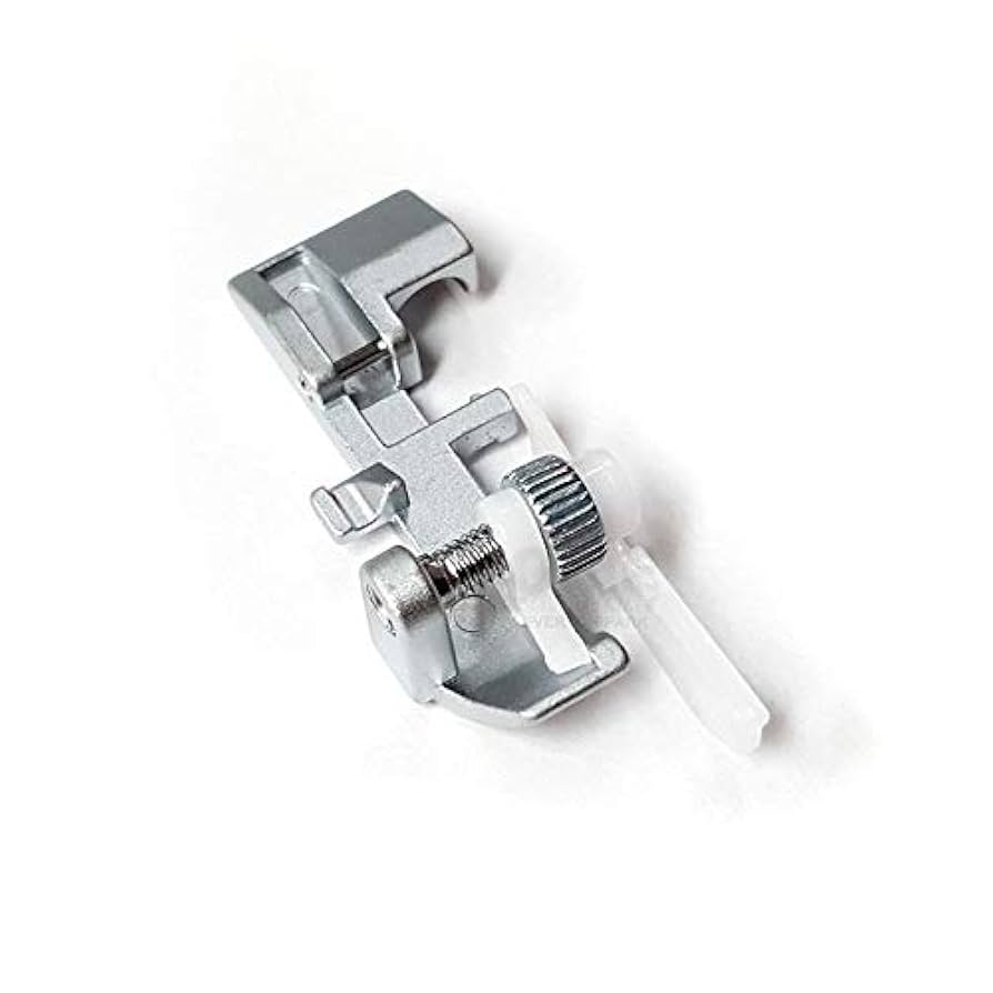 Amazon.co.jp : ジャノメ純正裾引き押さえ（ロックミシン用