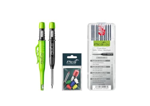 Pica Marker zpV[vyZbg ֐c10{ 2.8mmc J[Lbvt DIYE؍ށEp}[J[