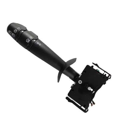 Commande de clignotants au volant pour trajets en Nissan Primastar - 4
