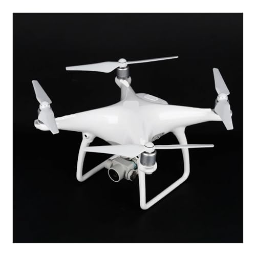 Hélices Phantom 4 / 4P / 4A : réparez votre drone suite à un choc grâce à ces pales