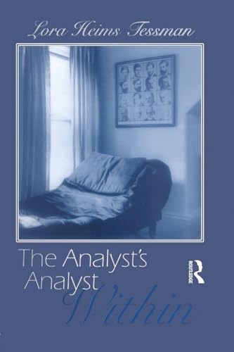 The Analyst's Analyst Within view 2