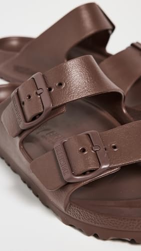 Image of Birkenstock Unisex Arizona Essentials Slide-On Sandal